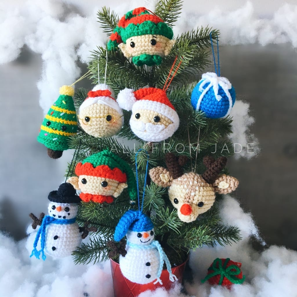 Projets de Noël