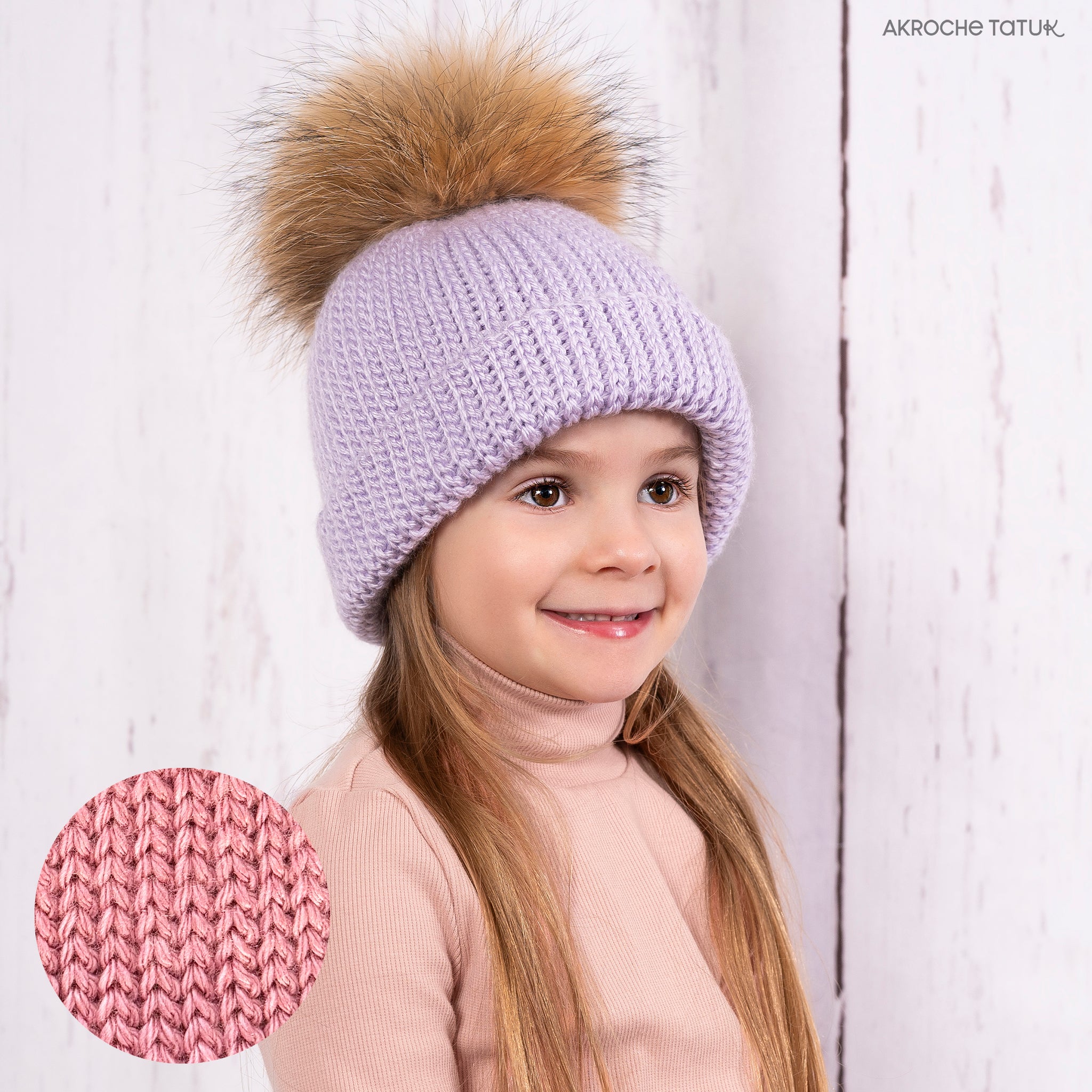 Patron au crochet - Sibérie