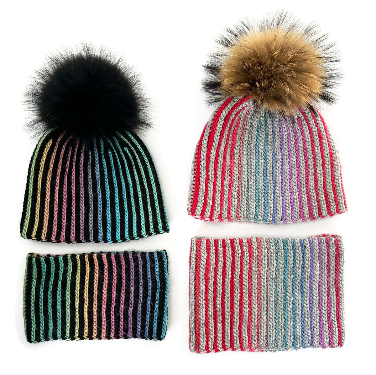 Crochet pattern - Amos