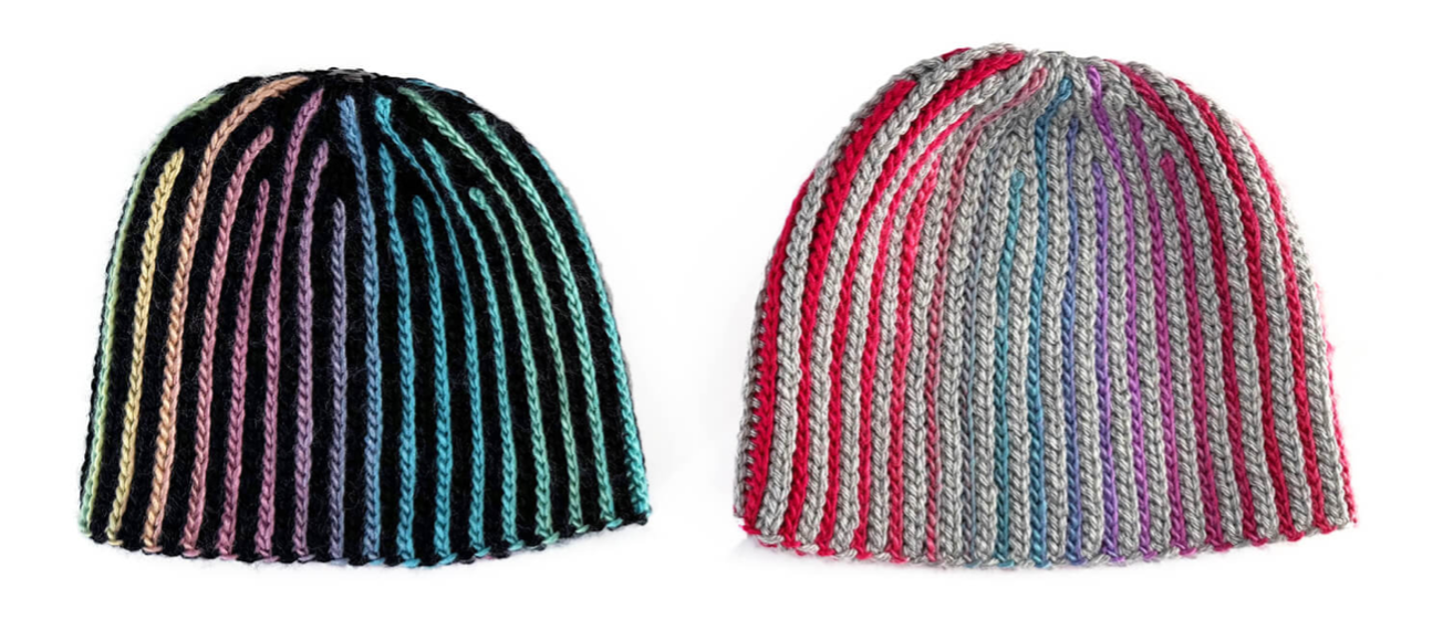 Crochet pattern - Amos