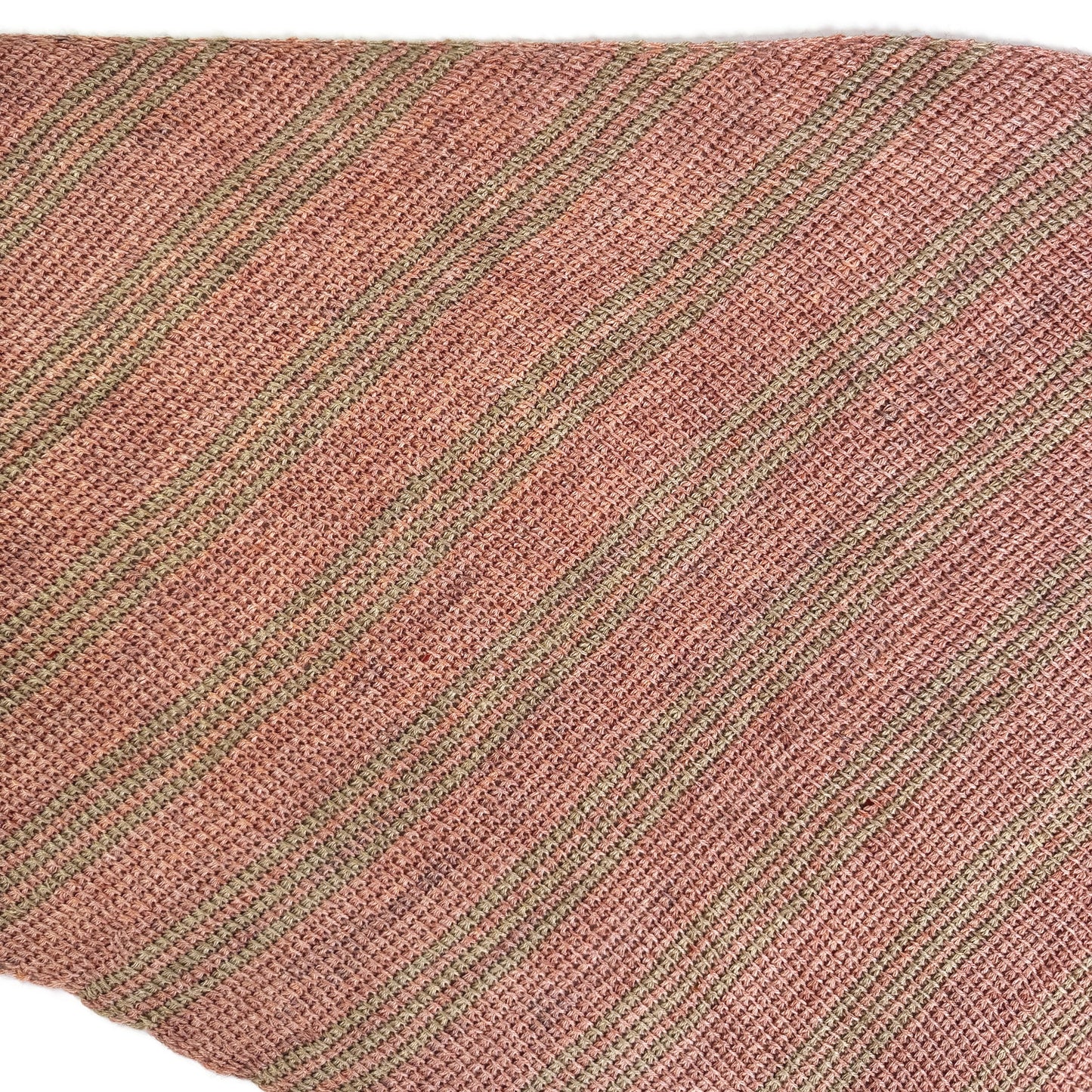 Patron au crochet tunisien - Brise matinale