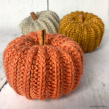 Hudson (hat and cowl) - Crochet pattern