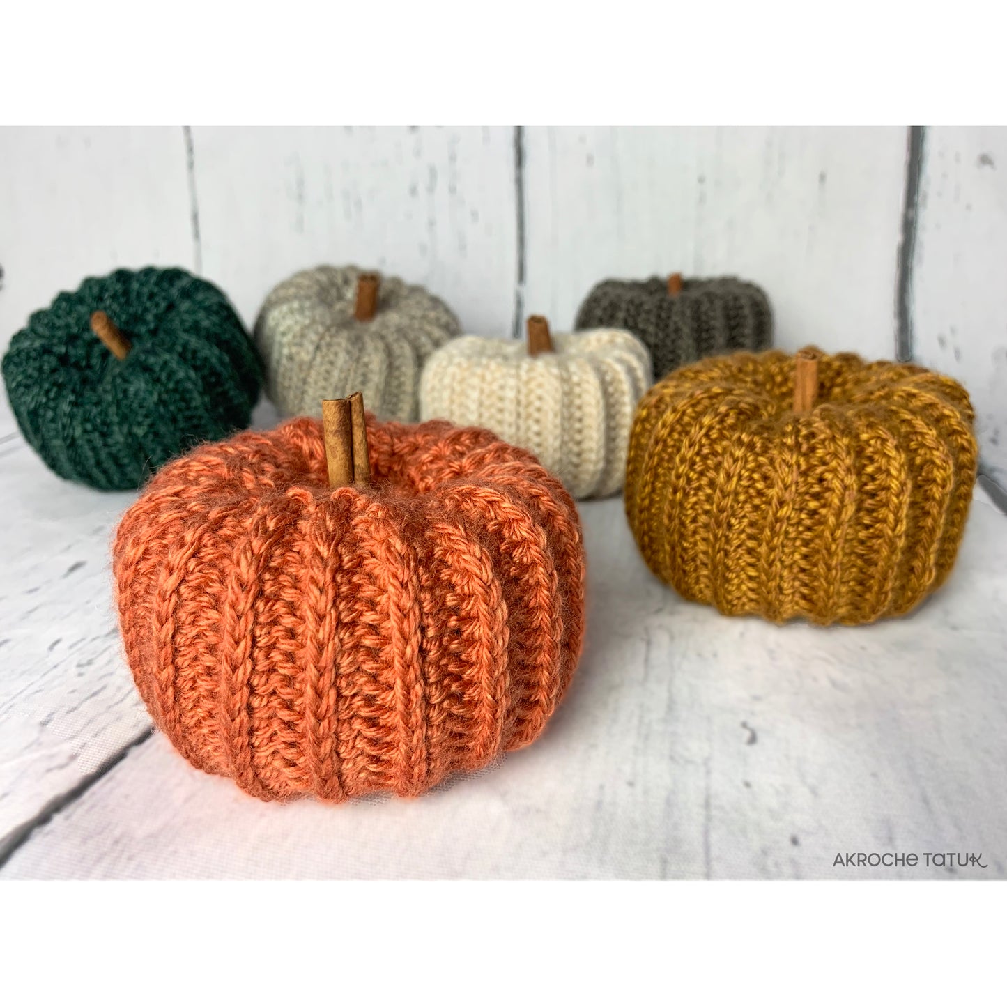 Hudson (hat and cowl) - Crochet pattern