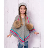 Crochet pattern - Paku