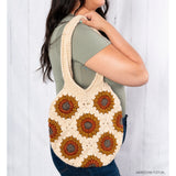 Tadoussac - Crochet pattern