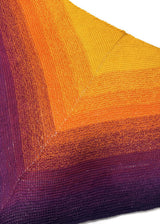 Patron au crochet tunisien - Phénix