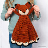 Rony - Crochet pattern