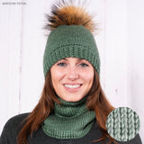 Patron au crochet tunisien - Siku