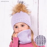 Patron au crochet tunisien - Siku