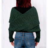 Crochet pattern - Tundra (Regular Crochet Version)