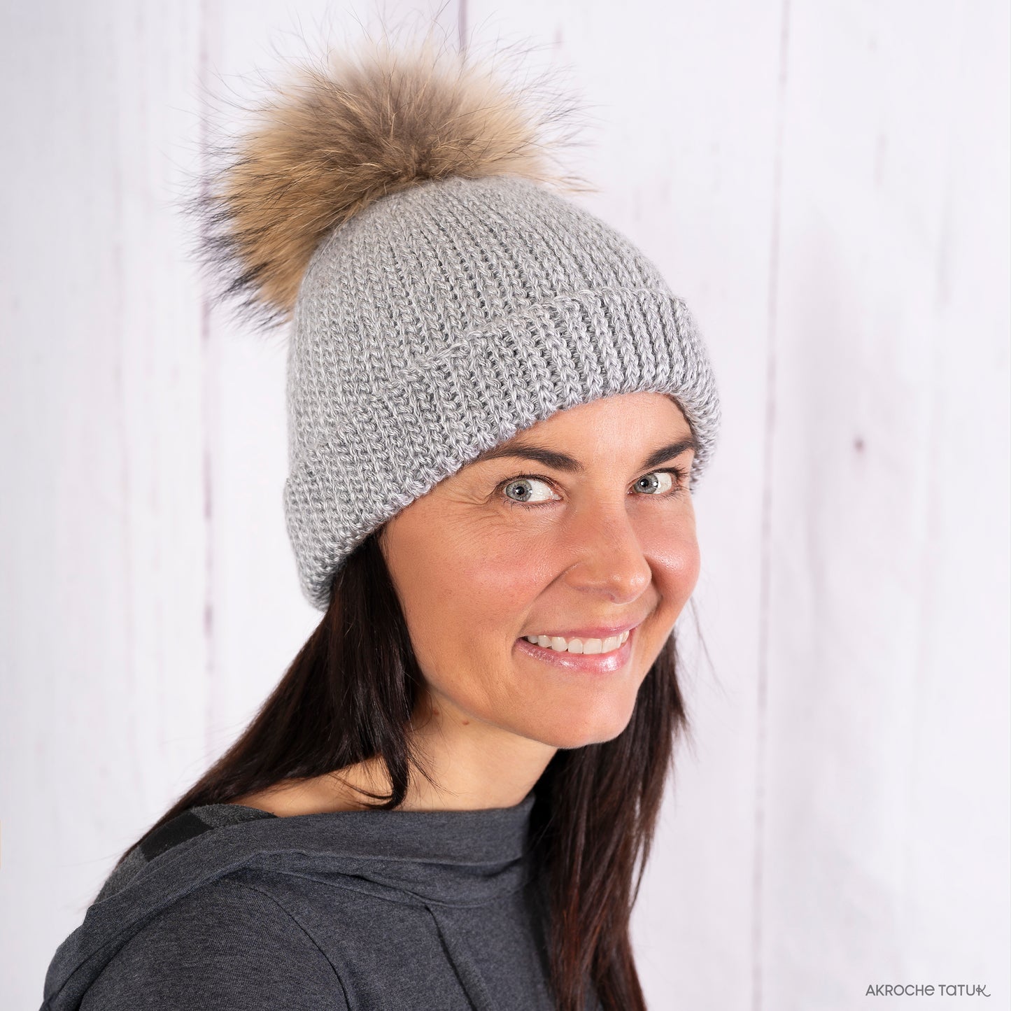 Patron au crochet - Sibérie