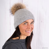 Patron au crochet - Sibérie