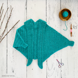 Groenland — Crochet pattern