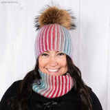 Crochet pattern - Amos