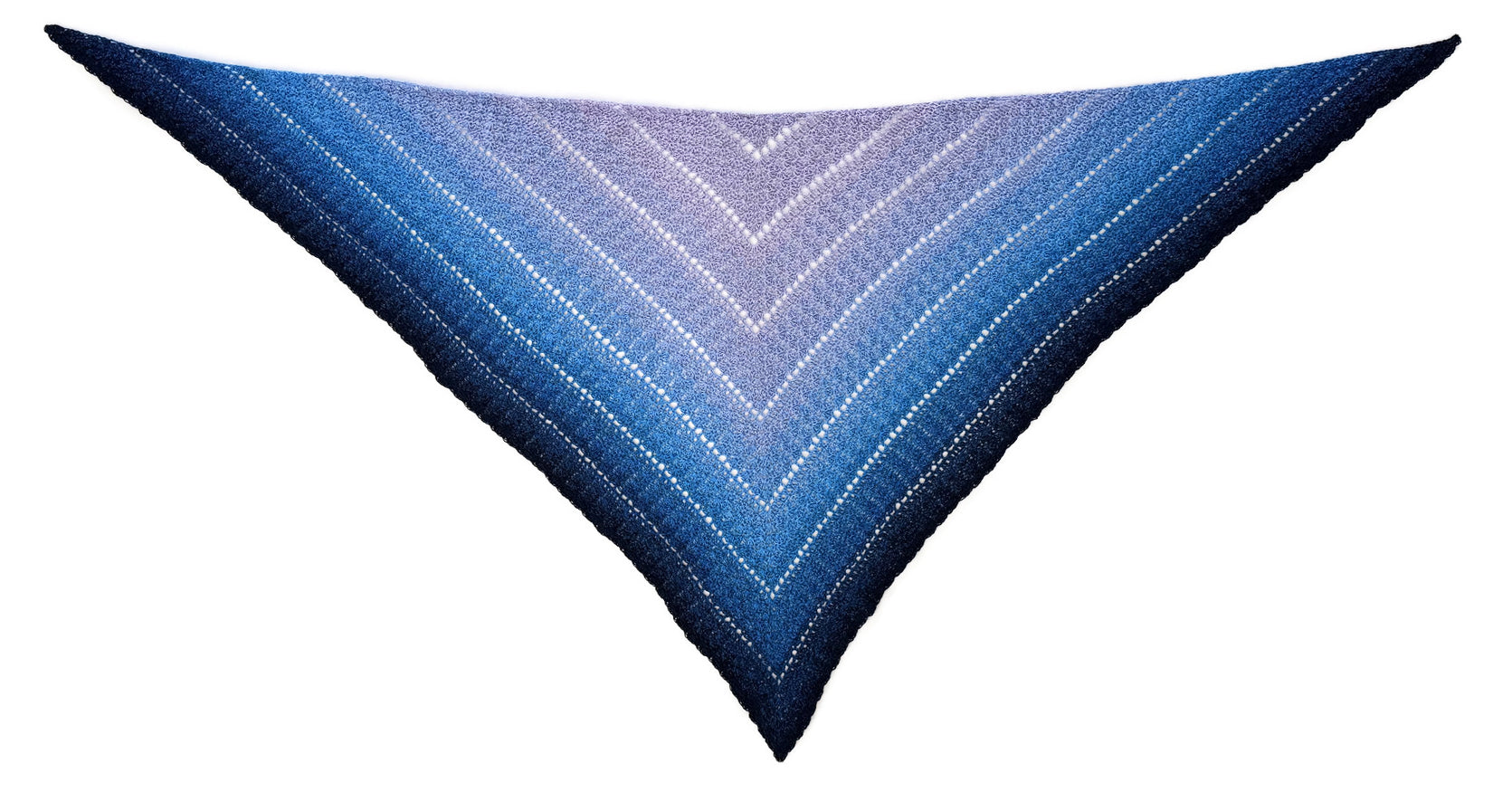 Patron au crochet - Océan