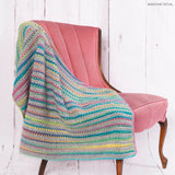 Patron au crochet - Doudou Himalaya