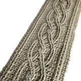 Crochet pattern - Dublin