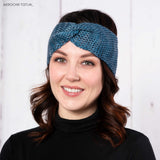 Tunisian crochet pattern - Frost