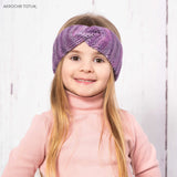 Tunisian crochet pattern - Frost