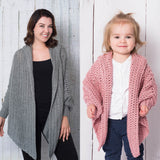 Groenland — Crochet pattern