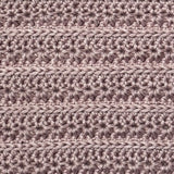 Patron au crochet - Nébuleuse