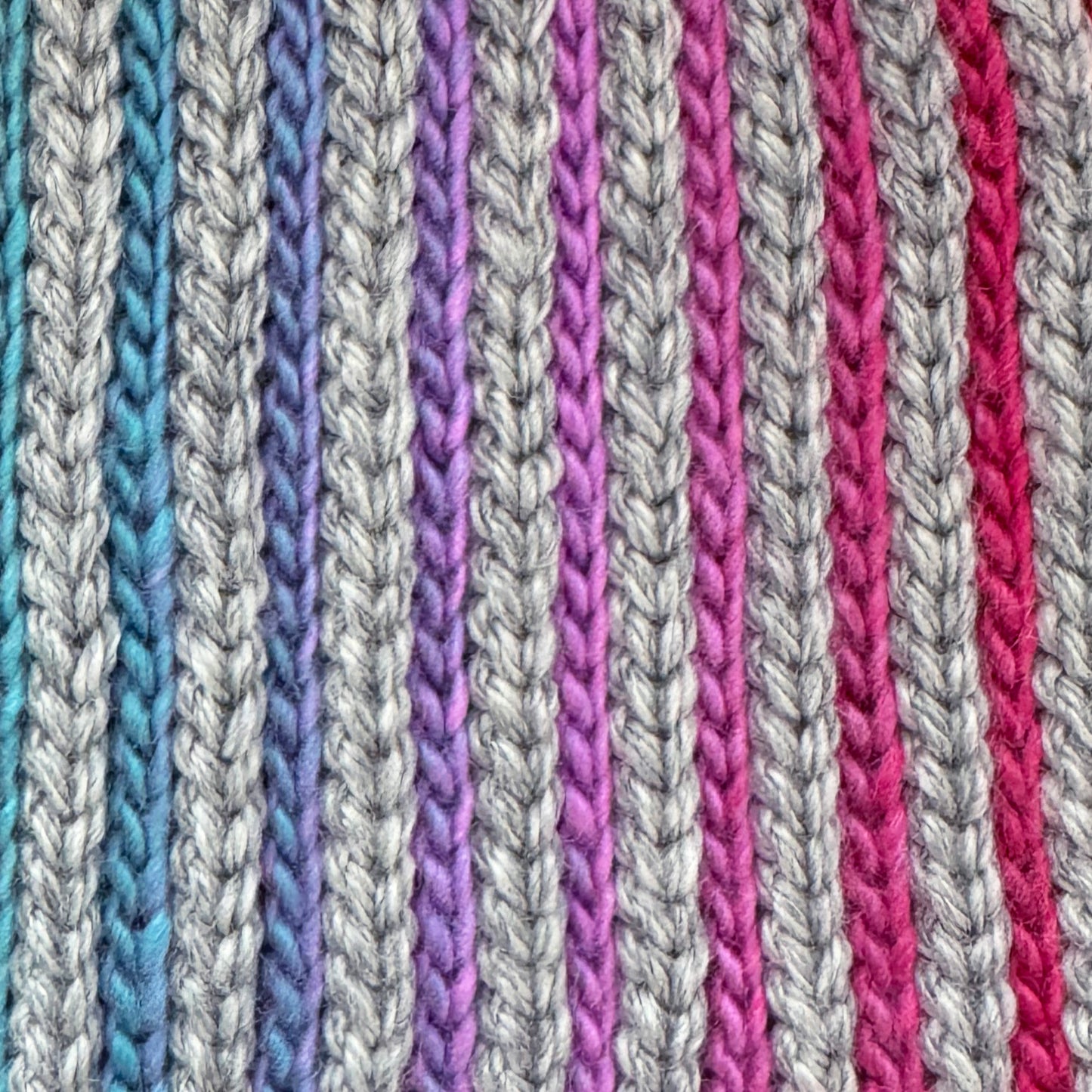 Crochet pattern - Amos