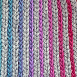 Crochet pattern - Amos