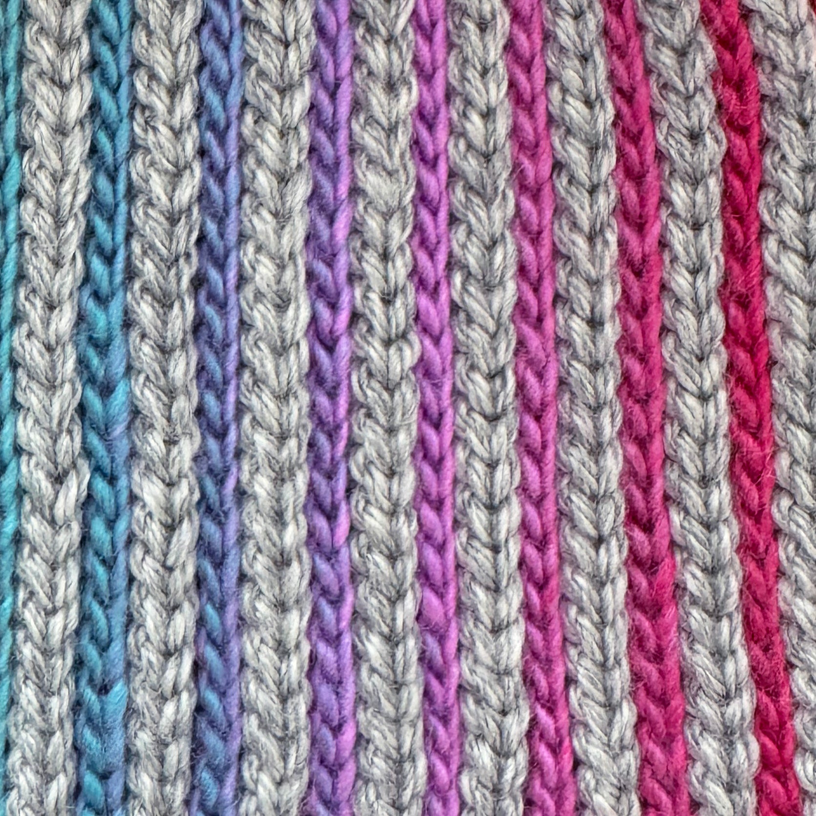 Crochet pattern - Amos