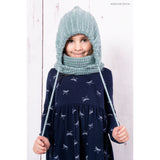 Patron au crochet - Nanuq