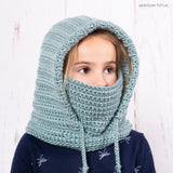 Patron au crochet - Nanuq