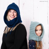 Patron au crochet - Nanuq