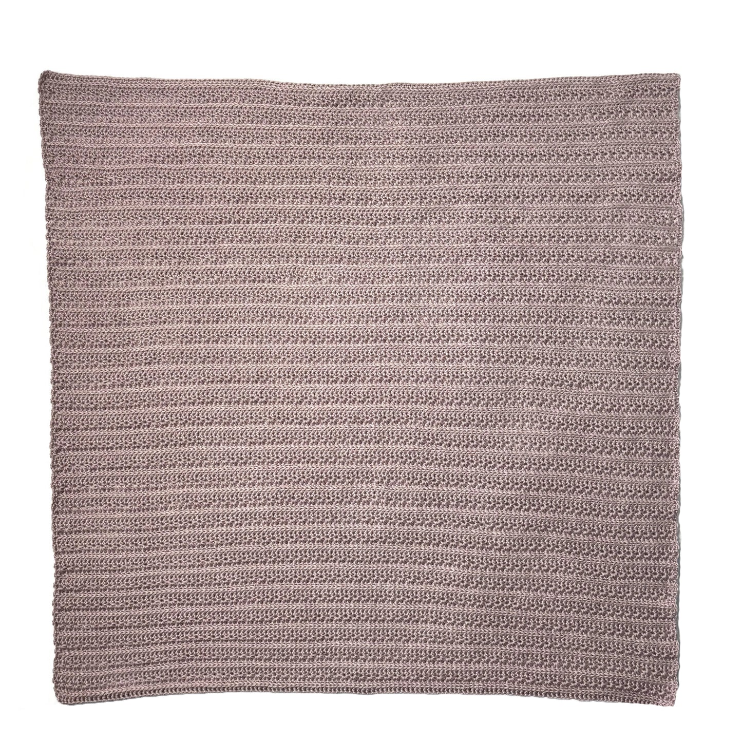 Patron au crochet - Nébuleuse