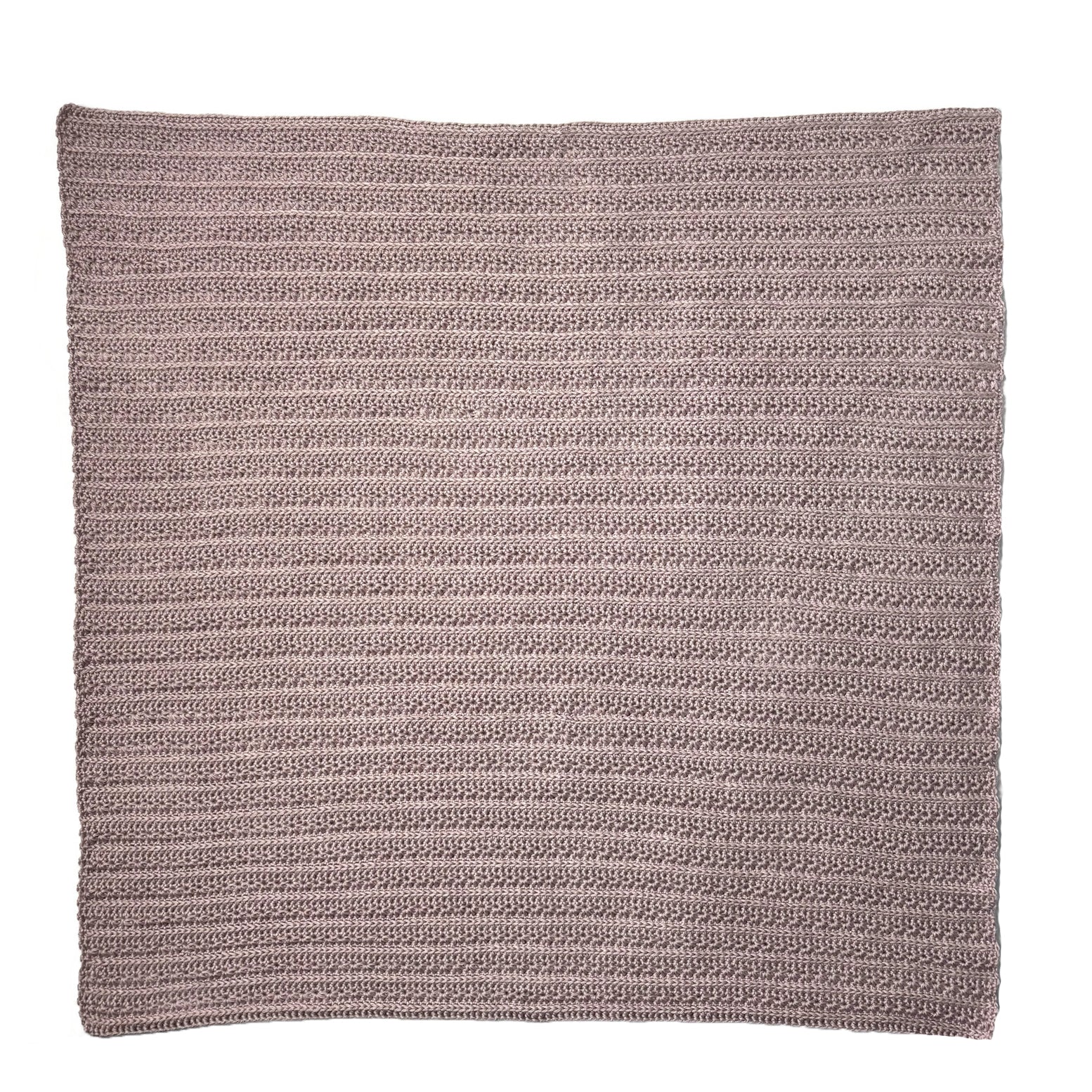 Patron au crochet - Nébuleuse