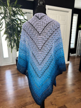 Patron au crochet - Océan