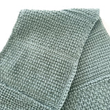 Tunisian crochet pattern - Four Winds
