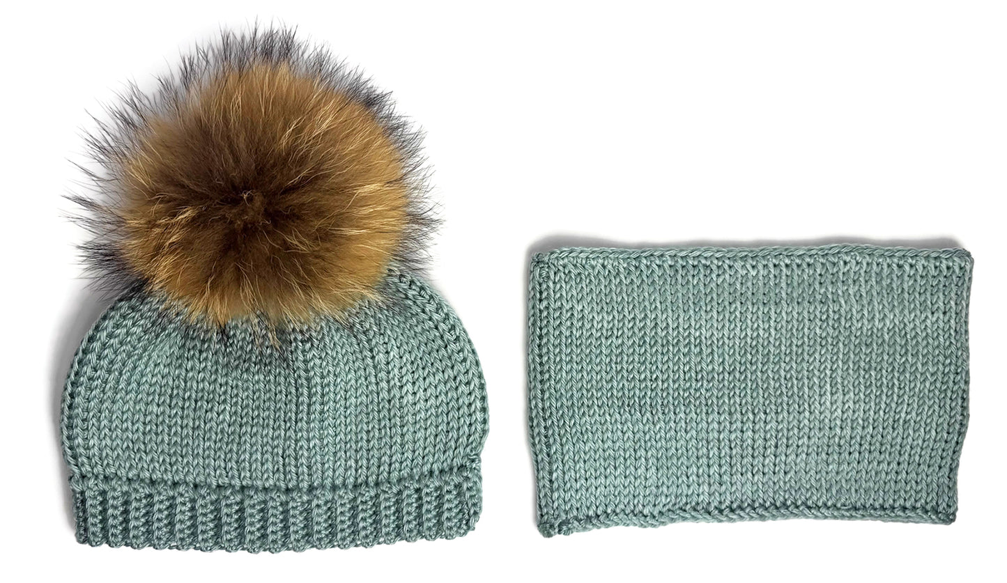 Patron au crochet tunisien - Siku