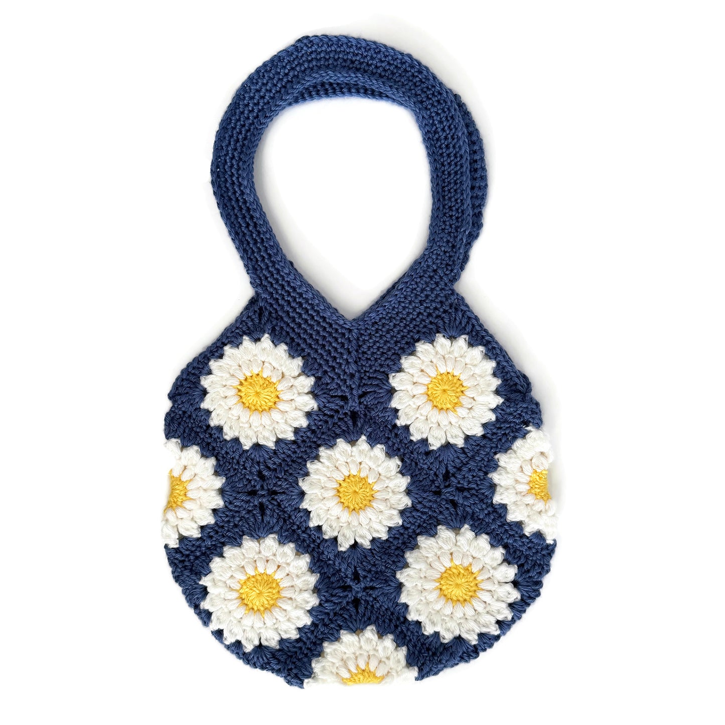 Tadoussac - Crochet pattern