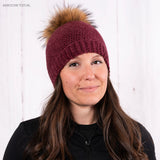 Crochet pattern - Tuka