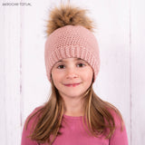 Crochet pattern - Tuka