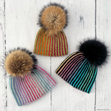 Crochet pattern - Amos