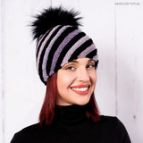 Crochet pattern - Twist