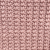 Crochet pattern - Polar Star Mittens