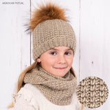 Crochet pattern - Northern Wind