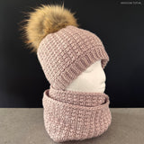 Crochet pattern - Northern Wind