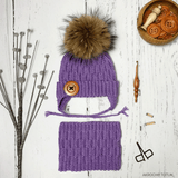 Patron au crochet - Everest