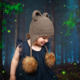 Fauna - Crochet pattern