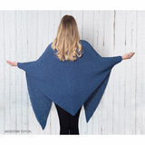 Groenland — Knitting pattern