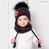 Boreal kit — Crochet pattern