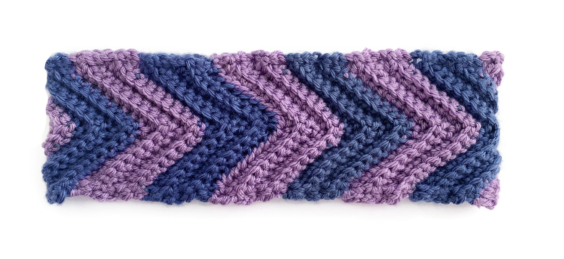 Christmas stocking - Crochet pattern