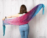 Montmorency - Crochet pattern